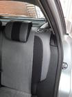 Ford Mondeo 2008-2014 Coprisedi Auto (Eco Pelle↗Tessuto, Premium) foto 21
