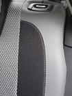 Ford Mondeo 2008-2014 Coprisedi Auto (Eco Pelle↗Tessuto, Premium) foto 22