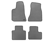 Dodge Charger 2005-2010 Tappetini EVA (2005-2010, Grigio) foto 1