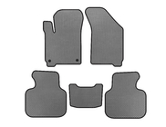 Dodge Journey 2008-2020 Tappetini EVA (2008-2011, Grigio) foto 1