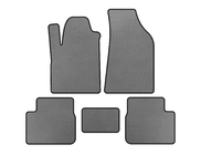 Fiat Bravo 2008-2016 Tappetini EVA (Grigio) foto 1