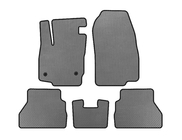 Ford B-Max 2012-2017 Tappetini EVA (Grigio) foto 1