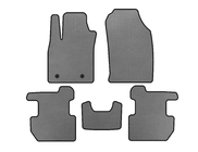 Ford Ecosport 2013-2022 Tappetini EVA (2018-2022, Grigio) foto 1