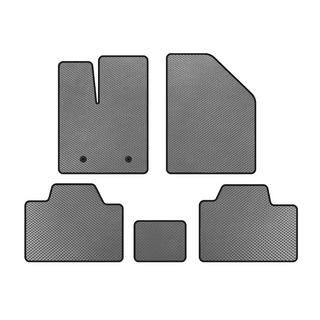 Tappetini EVA (Grigio) Ford Edge 2006-2014