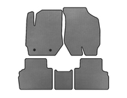 Ford Escape 2008-2013 Tappetini EVA (Grigio) foto 1
