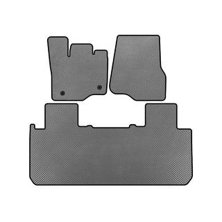 Tappetini EVA (Grigio) Ford F-150 2014-2021