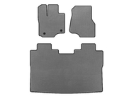Ford F-150 2014-2021 Tappetini EVA (Raptor, Grigio) foto 1