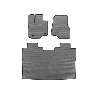Tappetini EVA (Raptor, Grigio) Ford F-150 2014-2021