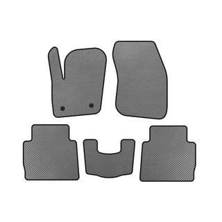 Tappetini EVA (SD, Grigio) Ford Fusion 2012-2020