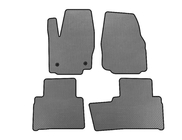 Ford Galaxy 2007-2015 Tappetini EVA (2 File, Grigio) foto 1