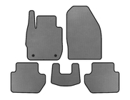 Ford Ka 2016- Tappetini EVA (SD, Grigio) foto 1