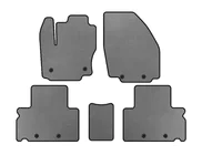 Ford S-Max 2007-2014 Tappetini EVA (Grigio) foto 1