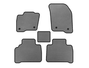 Ford S-Max 2015- Tappetini EVA (Grigio) foto 1