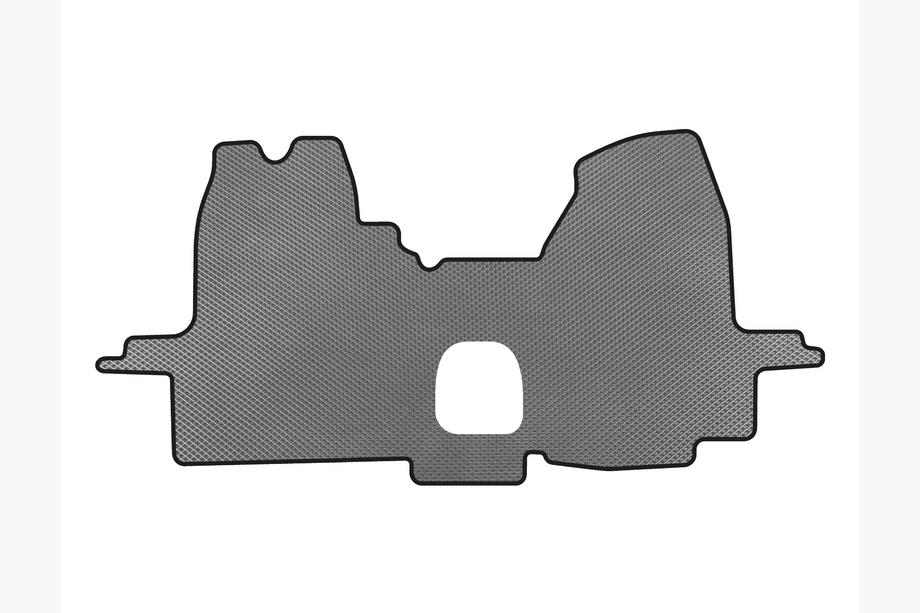 Ford Transit 2000–2014 Tappetini EVA (2000-2006, Grigio) Image
