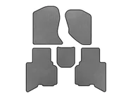 GreatWall Haval/Hover H3 2005-2013 Tappetini EVA (2010-2014, Grigio) foto 1