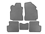 GreatWall Haval M4 2012-2021 Tappetini EVA (Grigio) foto 1