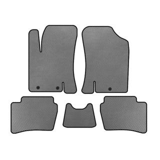 Tappetini EVA (HB, Grigio) Hyundai I-20 2008-2012