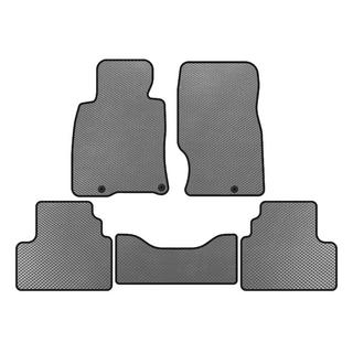Tappetini EVA (G25-G35, SD, Grigio)