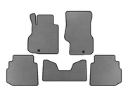 Infinity M35/37/45 2003-2014 Tappetini EVA (Per M35/45, Grigio) foto 1