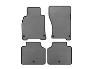 Infinity M35/37/45 2003-2014 Tappetini EVA (Per M37, Grigio) foto 1