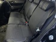 Honda CRV 2007-2011 Novità! Coprisedili auto su misura in ecopelle Brothers Premium foto 10