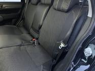 Honda CRV 2007-2011 Novità! Coprisedili auto su misura in ecopelle Brothers Premium foto 11