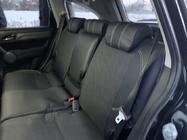 Honda CRV 2007-2011 Novità! Coprisedili auto su misura in ecopelle Brothers Premium foto 12