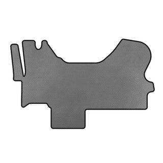 Tappetini EVA (Grigio) Iveco Daily 2006-2014