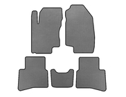 JAC S3 2014- Tappetini EVA (Grigio) foto 1