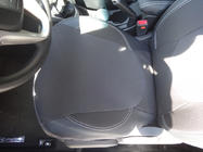 Hyundai Accent 2011-2017 Coprisedi Auto (Similpelle↗Tessuto, Premium) foto 8
