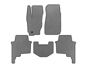 Jeep Commander 2005-2010 Tappetini EVA (Grigio) foto 1
