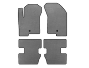 Jeep Compass 2006-2016 Tappetini EVA (2006-2011, Grigio) foto 1