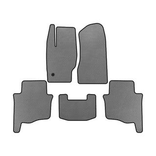 Tappetini EVA (Grigio) Jeep Grand Cherokee WK 2004-2010