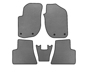 Land Rover Freelander I 1997-2006 Tappetini EVA (Grigio) foto 1