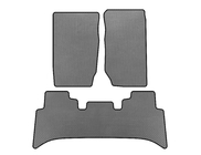 Range Rover II P38A 1997-2002 Tappetini EVA (Grigio) foto 1