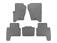 Range Rover Sport 2005-2013 Tappetini EVA (2005-2009, Grigio) foto 1
