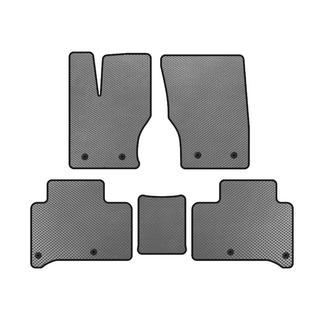 Tappetini EVA (2013-2017, Grigio) Range Rover Sport 2014-2022
