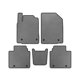 Tappetini EVA (Grigio) Lexus ES 2006-2011