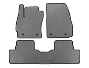 Mazda 5 2010-2018 Tappetini EVA (2 File, Grigio) foto 1