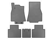 Mercedes B-class W245 2005-2011 Tappetini EVA (Grigio) foto 1