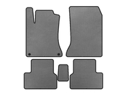Mercedes B-class W246 2011-2018 Tappetini EVA (2011-2014, Grigio) foto 1