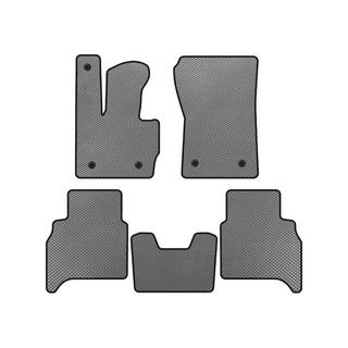 Tappetini EVA (Automatico, Grigio) Mercedes G class W463 2018-2024