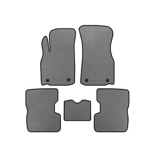 Tappetini EVA (Grigio) MG 3 2011-2024