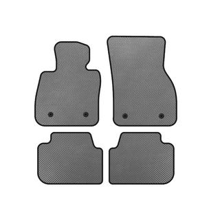 Tappetini EVA (Grigio) Mini Clubman F54 2015-2024
