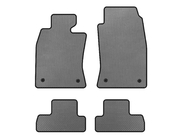 Mini Cooper R50/52/53 2000-2006 Tappetini EVA (per R50, Grigio) foto 1