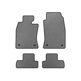 Tappetini EVA (per R50, Grigio)