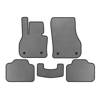 Tappetini EVA (Grigio) Mini Countryman F60 2017-2023