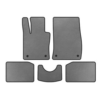 Tappetini EVA (Allestimento SD, Grigio) Mini Countryman R60 2010-2017