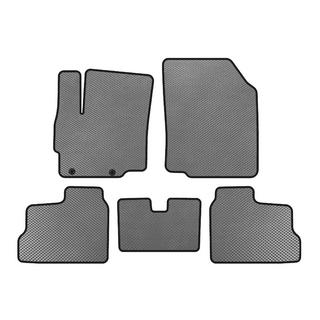 Tappetini EVA (per Mirage, HB, Grigio)