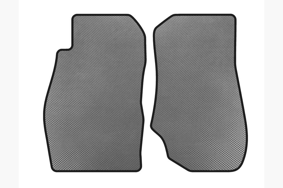 Nissan 350Z 2002-2009 Tappetini EVA (Grigio) Image